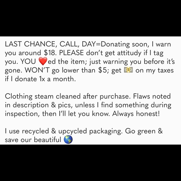 ⭐️Blue Chambray Boardwalk Shorts - Picture 6 of 7